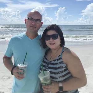 Meet your Posher, Lily